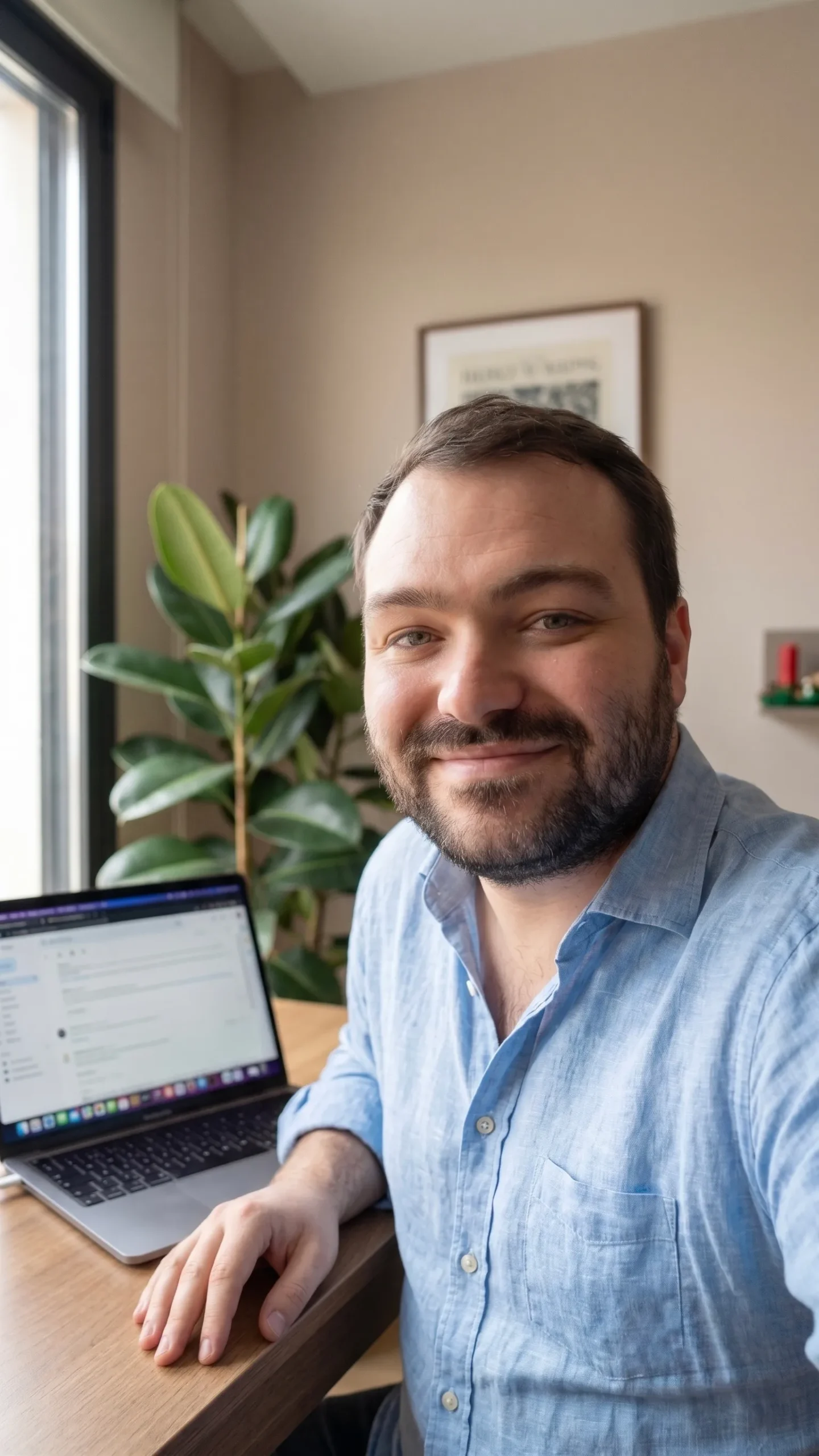 Bruno Lanchares Psicología - Tu Psicólogo en Madrid